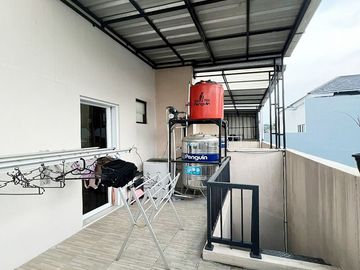 Rumah Dijual di Citra Raya Tangerang Dekat Mall Ciputra Tangerang, RS Ciputra Citra Raya
