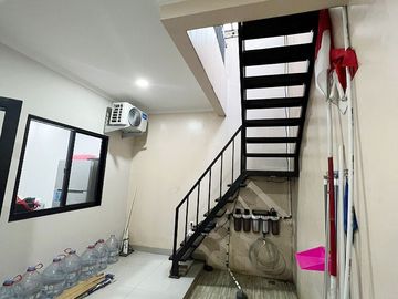 Rumah Dijual di Citra Raya Tangerang Dekat Mall Ciputra Tangerang, RS Ciputra Citra Raya