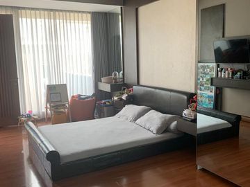 Rumah Lux di Perumahan Elite Batununggal Buahbatu Bandung