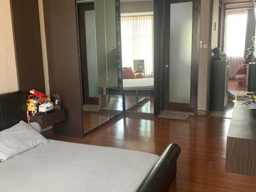 Rumah Lux di Perumahan Elite Batununggal Buahbatu Bandung