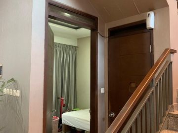 Rumah Lux di Perumahan Elite Batununggal Buahbatu Bandung