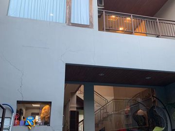 Rumah Lux di Perumahan Elite Batununggal Buahbatu Bandung
