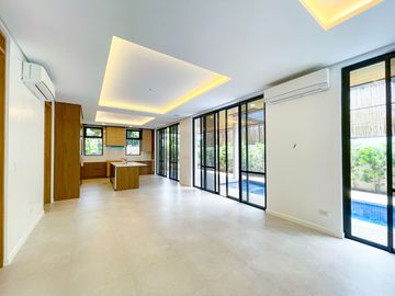 5 Bedroom House and Lot for Sale in Ayala Alabang Village