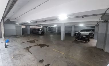 For Rent! 389sqm Commercial Space along San Miguel Ave, Ortigas, San Antonio, Pasig City