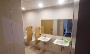 For Rent! 389sqm Commercial Space along San Miguel Ave, Ortigas, San Antonio, Pasig City