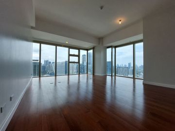 PIO - FOR SALE: 3 Bedroom at the Grand Hyatt Residences, Taguig