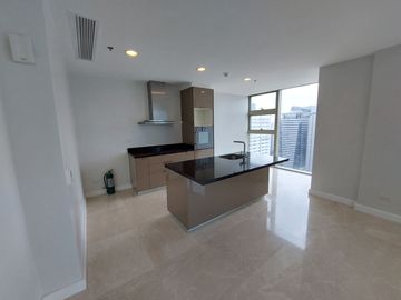 PIO - FOR SALE: 3 Bedroom at the Grand Hyatt Residences, Taguig