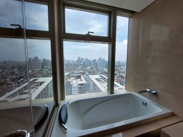 PIO - FOR SALE: 3 Bedroom at the Grand Hyatt Residences, Taguig