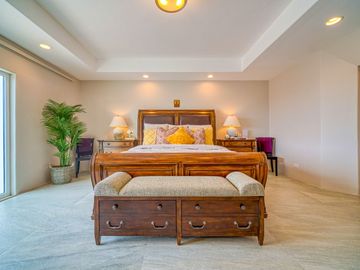 Casa Frente al mar con piscina y sauna en Playas Cibola del Mar, Ensenada