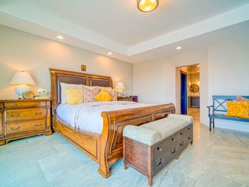 Casa Frente al mar con piscina y sauna en Playas Cibola del Mar, Ensenada