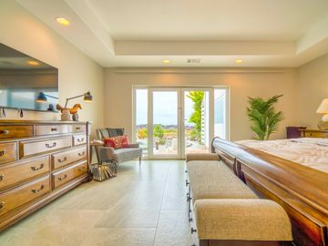 Casa Frente al mar con piscina y sauna en Playas Cibola del Mar, Ensenada