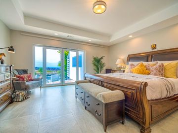 Casa Frente al mar con piscina y sauna en Playas Cibola del Mar, Ensenada