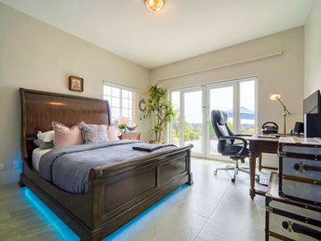 Casa Frente al mar con piscina y sauna en Playas Cibola del Mar, Ensenada