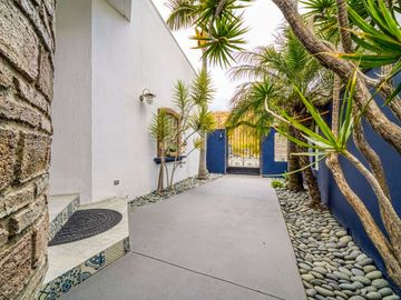 Casa Frente al mar con piscina y sauna en Playas Cibola del Mar, Ensenada
