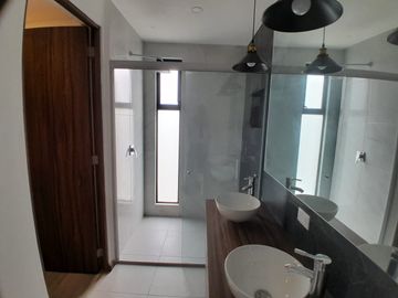 CASA EN VENTA LOMAS DE ANGELOPOLIS SAN ANDRES CHOLULA PUEBLA
