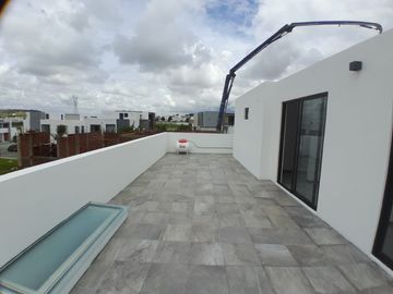 CASA EN VENTA LOMAS DE ANGELOPOLIS SAN ANDRES CHOLULA PUEBLA