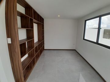CASA EN VENTA LOMAS DE ANGELOPOLIS SAN ANDRES CHOLULA PUEBLA