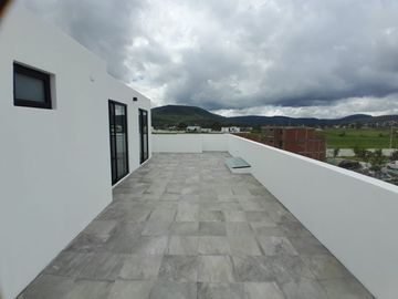 CASA EN VENTA LOMAS DE ANGELOPOLIS SAN ANDRES CHOLULA PUEBLA