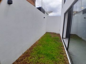 CASA EN VENTA LOMAS DE ANGELOPOLIS SAN ANDRES CHOLULA PUEBLA