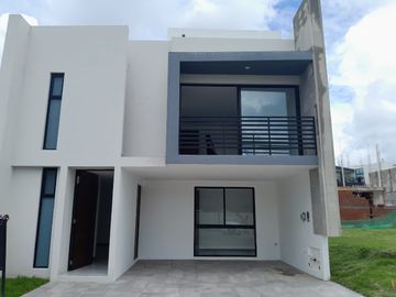 CASA EN VENTA LOMAS DE ANGELOPOLIS SAN ANDRES CHOLULA PUEBLA