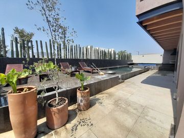 CASA EN VENTA LOMAS DE ANGELOPOLIS SAN ANDRES CHOLULA PUEBLA