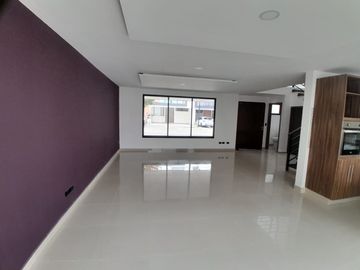 CASA EN VENTA LOMAS DE ANGELOPOLIS SAN ANDRES CHOLULA PUEBLA