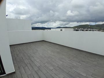 CASA EN VENTA LOMAS DE ANGELOPOLIS SAN ANDRES CHOLULA PUEBLA