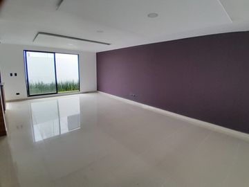 CASA EN VENTA LOMAS DE ANGELOPOLIS SAN ANDRES CHOLULA PUEBLA