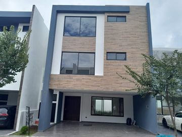 CASA EN VENTA LOMAS DE ANGELOPOLIS SAN ANDRES CHOLULA PUEBLA