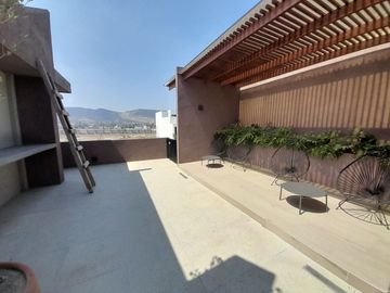 CASA EN VENTA LOMAS DE ANGELOPOLIS SAN ANDRES CHOLULA PUEBLA
