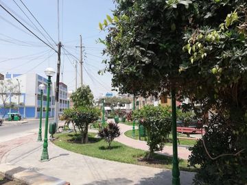 Alquiler Local Comercial 150m2 a espalda de Plaza Mayor de Puente Piedra