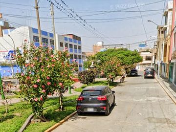 Alquiler Local Comercial 150m2 a espalda de Plaza Mayor de Puente Piedra