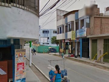 Alquiler Local Comercial 150m2 a espalda de Plaza Mayor de Puente Piedra