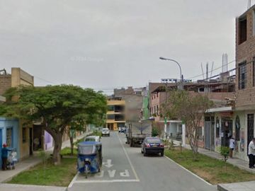 Alquiler Local Comercial 150m2 a espalda de Plaza Mayor de Puente Piedra