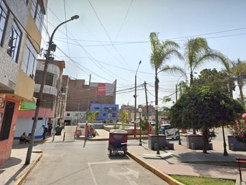 Alquiler Local Comercial 150m2 a espalda de Plaza Mayor de Puente Piedra