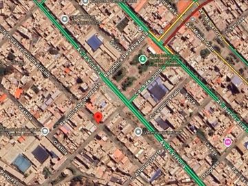 Alquiler Local Comercial 150m2 a espalda de Plaza Mayor de Puente Piedra