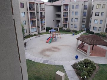 SE VENDE HERMOSO DEPARTAMENTO UBICADO EN SECTOR PUERTAS DEL MAR, LA SERENA