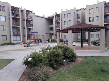 SE VENDE HERMOSO DEPARTAMENTO UBICADO EN SECTOR PUERTAS DEL MAR, LA SERENA