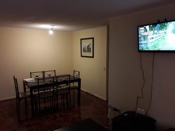 SE VENDE HERMOSO DEPARTAMENTO UBICADO EN SECTOR PUERTAS DEL MAR, LA SERENA