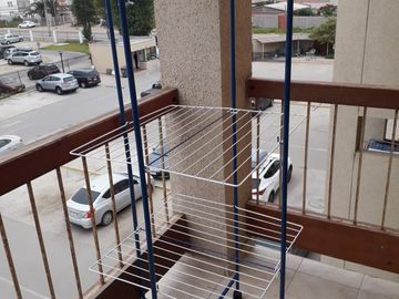 SE VENDE HERMOSO DEPARTAMENTO UBICADO EN SECTOR PUERTAS DEL MAR, LA SERENA
