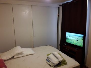 SE VENDE HERMOSO DEPARTAMENTO UBICADO EN SECTOR PUERTAS DEL MAR, LA SERENA