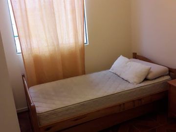 SE VENDE HERMOSO DEPARTAMENTO UBICADO EN SECTOR PUERTAS DEL MAR, LA SERENA