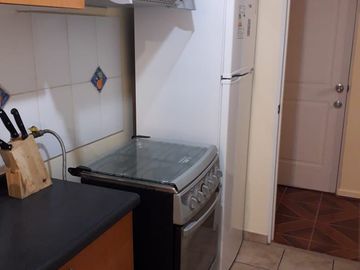 SE VENDE HERMOSO DEPARTAMENTO UBICADO EN SECTOR PUERTAS DEL MAR, LA SERENA