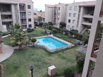 SE VENDE HERMOSO DEPARTAMENTO UBICADO EN SECTOR PUERTAS DEL MAR, LA SERENA