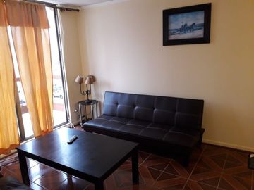 SE VENDE HERMOSO DEPARTAMENTO UBICADO EN SECTOR PUERTAS DEL MAR, LA SERENA