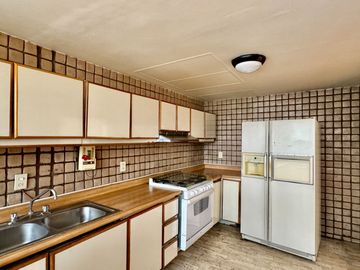 DEPARTAMENTO EN  VENTA EN LAS AGUILAS, ALVARO OBREGON.