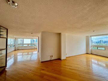 DEPARTAMENTO EN  VENTA EN LAS AGUILAS, ALVARO OBREGON.