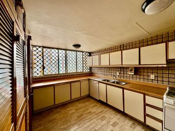 DEPARTAMENTO EN  VENTA EN LAS AGUILAS, ALVARO OBREGON.