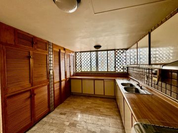 DEPARTAMENTO EN  VENTA EN LAS AGUILAS, ALVARO OBREGON.