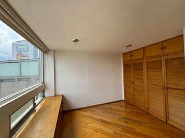 DEPARTAMENTO EN  VENTA EN LAS AGUILAS, ALVARO OBREGON.